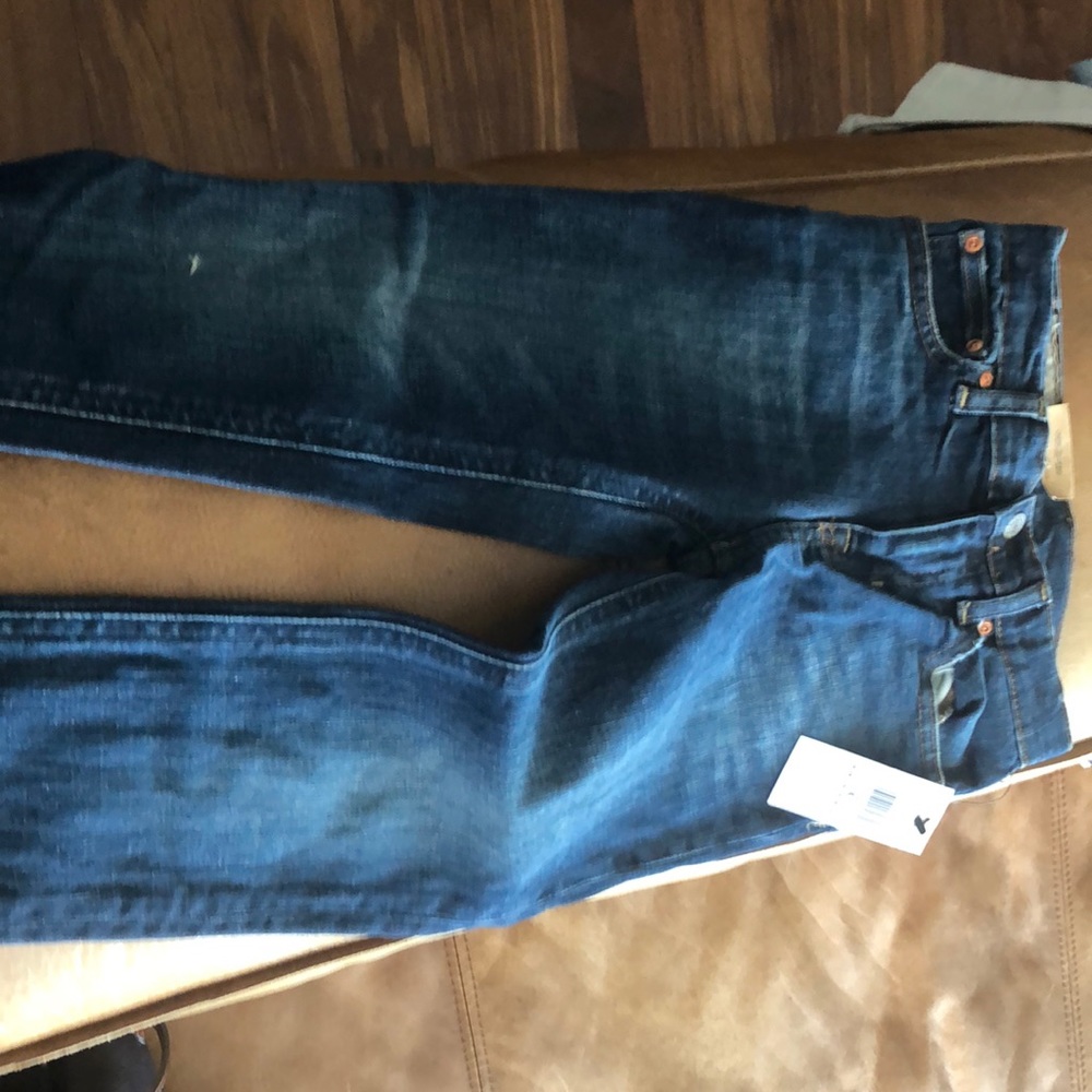 Boys Ralph Lauren Jeans